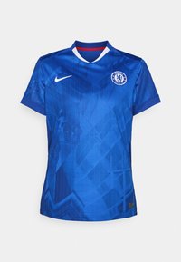 CHELSEA FC 2025/26 STADIUM HOME - Camiseta deportiva - rush blue/white/speed red