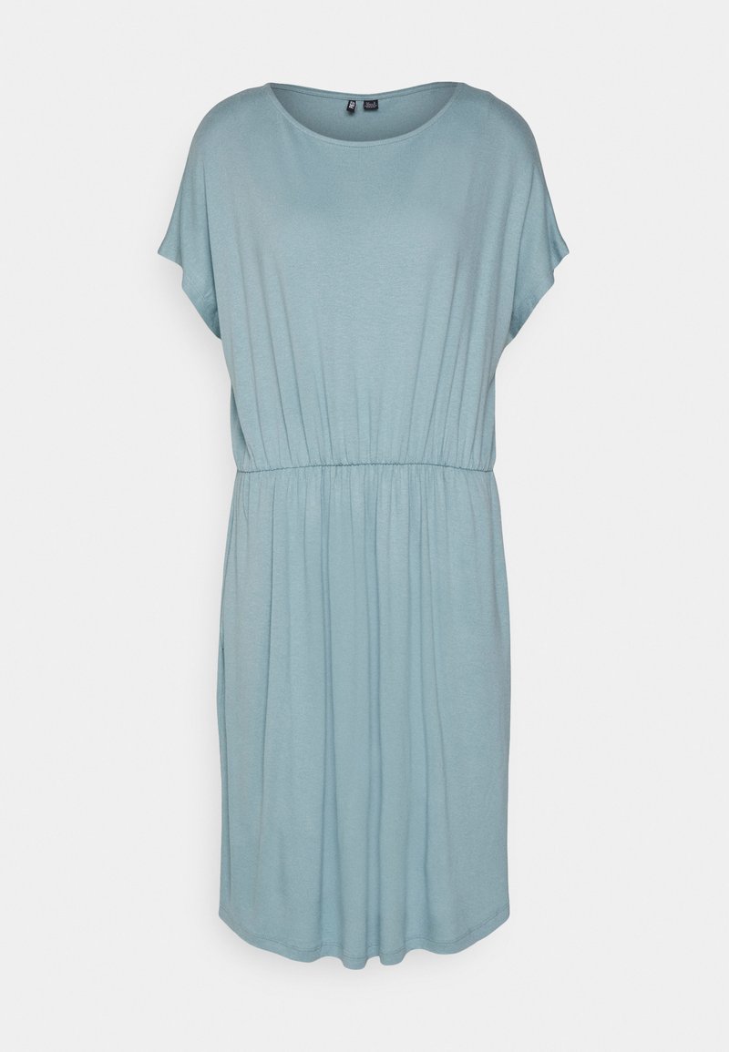 PIECES Tall PCPETRINE DRESS - Vestido de malha - tourmaline