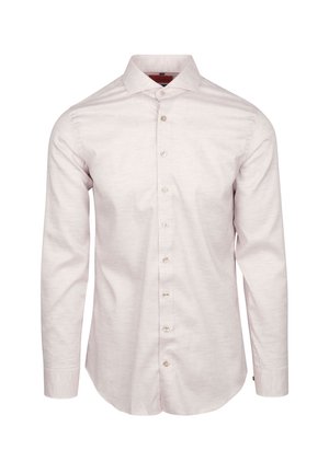 MELANGE - Overhemd - beige