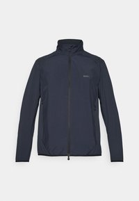 PUTT - Neperpučiamoji striukė - dark blue