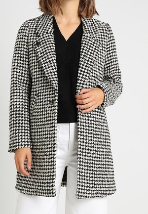 Cappotto corto - grey