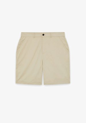 Lyle & Scott, Shorts - z745 sesame