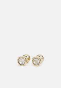 Swarovski - IMBER - Ohrringe - gold-coloured shiny/white Thumbnail-Bild 1