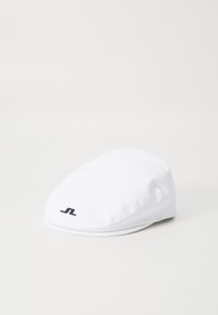 CAMPBELL - Cap - white
