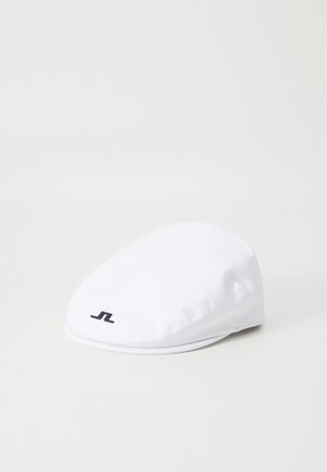 CAMPBELL - Cap - white