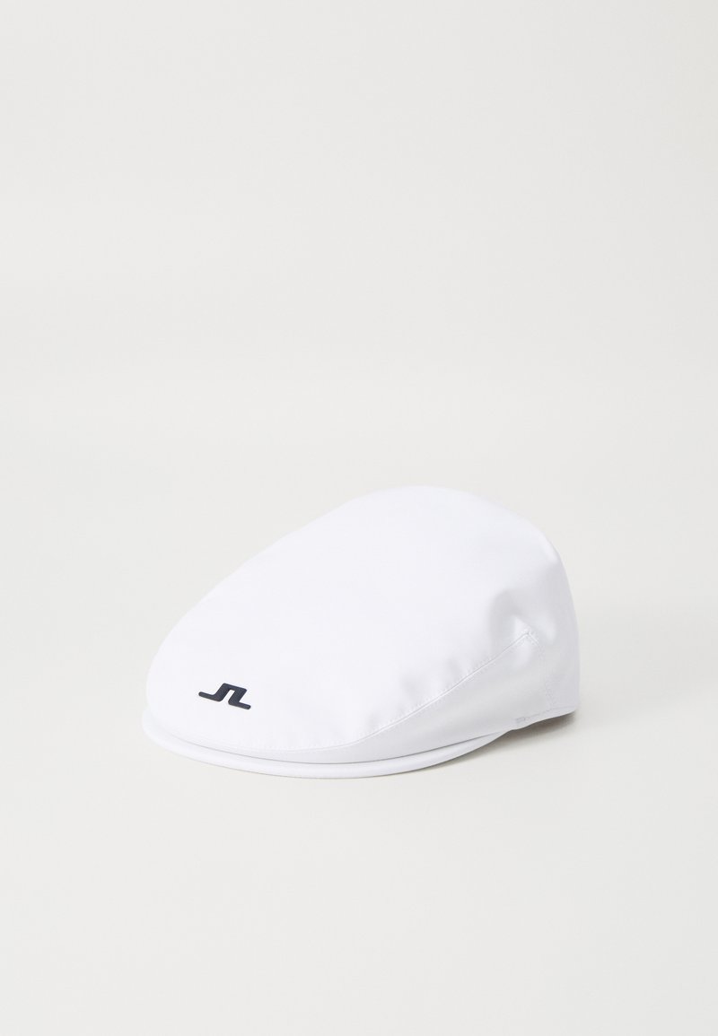 J.LINDEBERG Sports CAMPBELL - Kapa - white