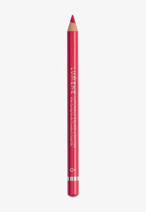 LUMINOUS COLOR LIPLINER - Perfilador de labios
