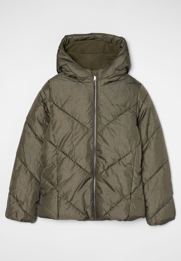 VINGINO Winterjas groen