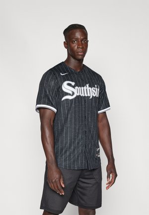 MLB CHICAGO WHITE SOX LIMITED CITY CONNECT - Equipación de clubes - black