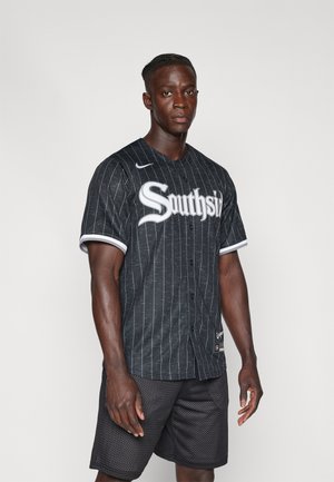 Nike Performance MLB CHICAGO WHITE SOX LIMITED CITY CONNECT - Equipación de clubes - black