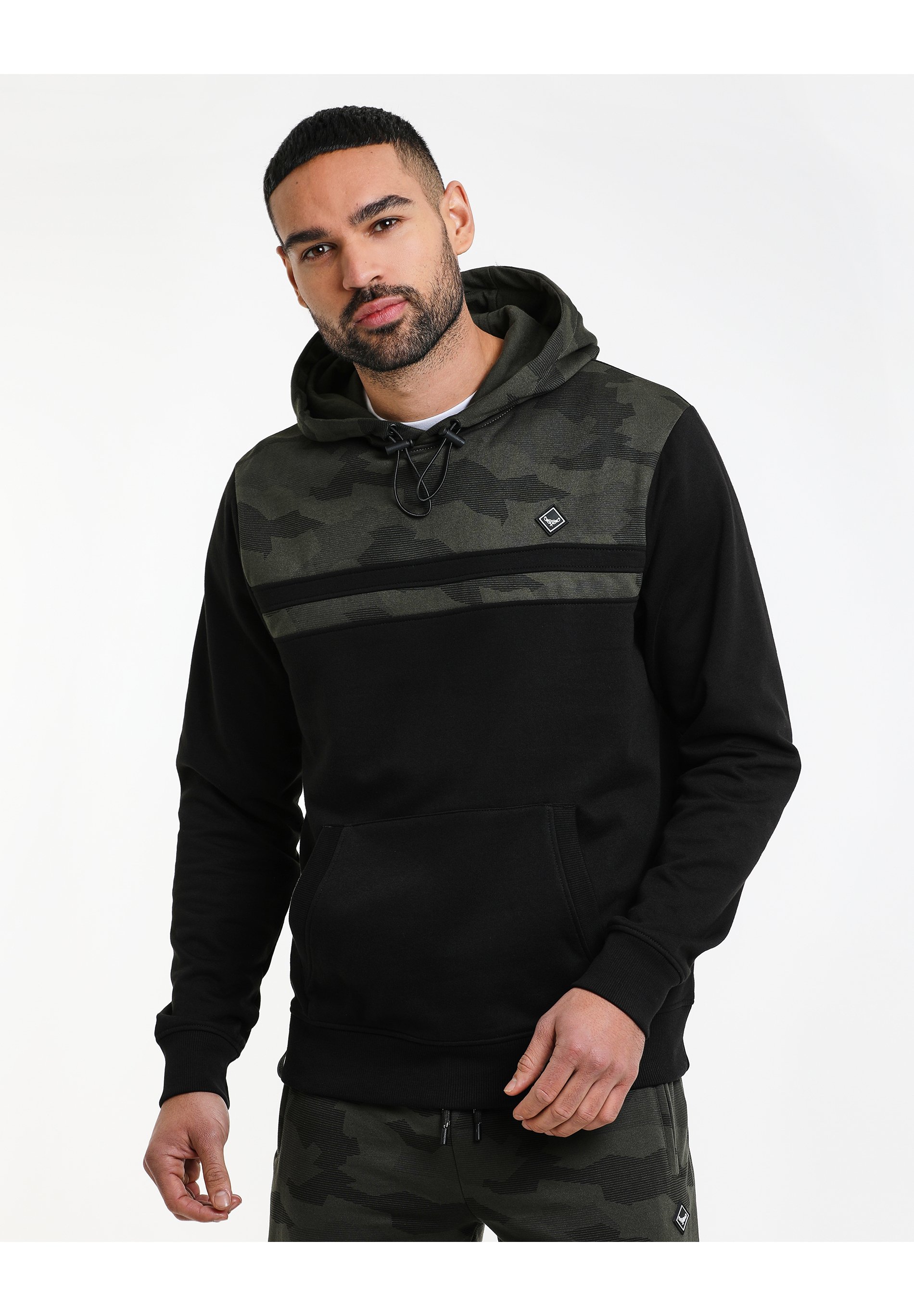 Felpe uomo | Felpe con cappuccio e sportive su Zalando