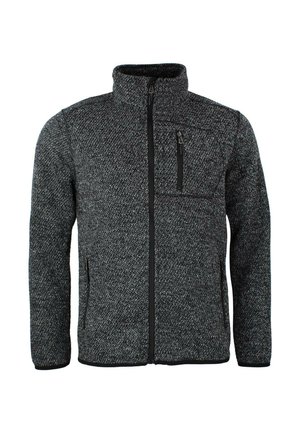 Peak Mountain CAPINO - Veste polaire - noir
