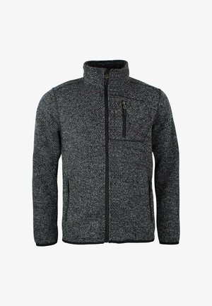 Peak Mountain CAPINO - Forro polar - noir