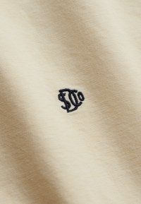 Non sélectionné, pastel yellow chambray