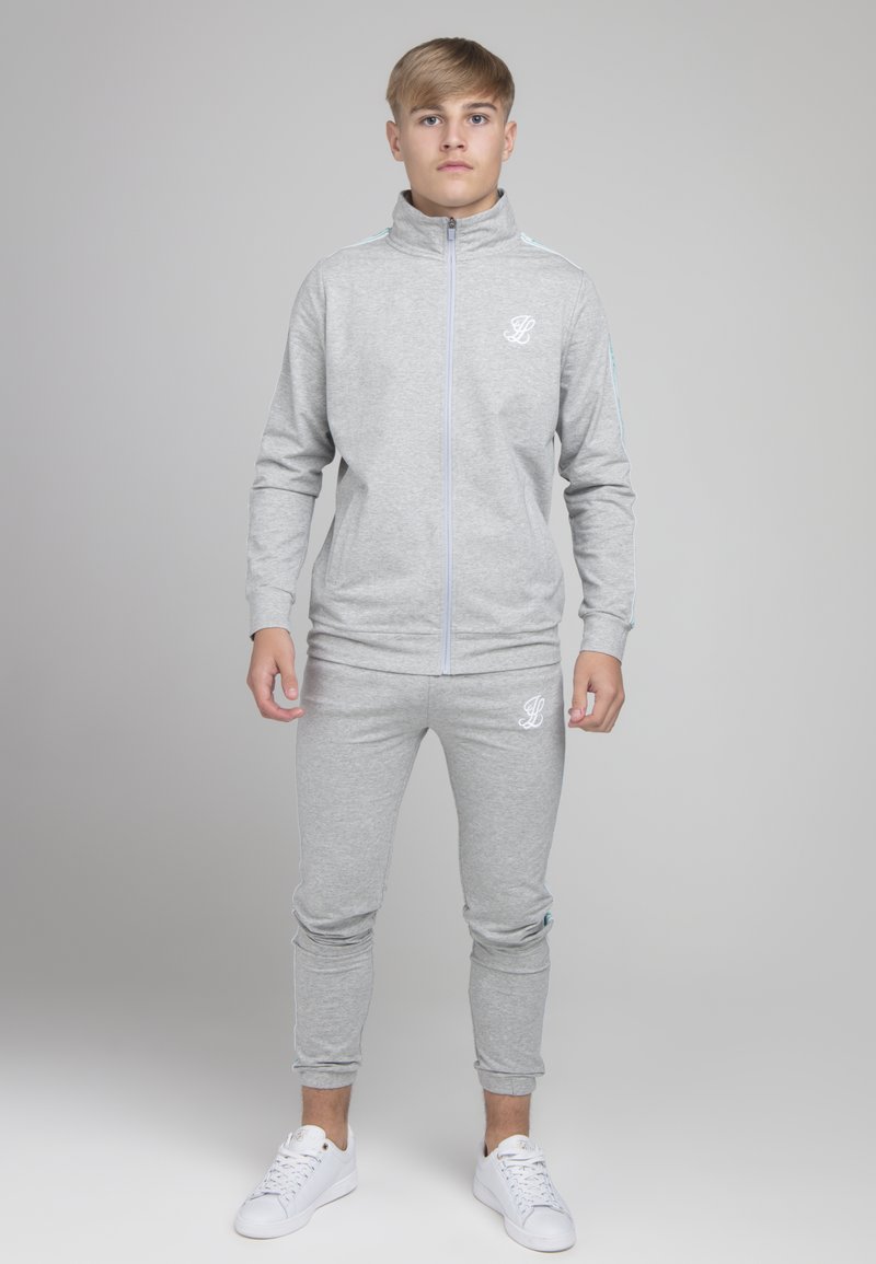 Illusive london fade full zip hoodie junior Clearance