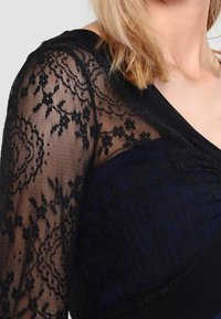 Anna Field Neuletakki - black