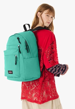Eastpak, DAY PAK'R PRO DAYPACK 46.5 CM LAPTOPFACH UNISEX - Rugzak - aquamarine blue