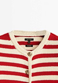 Massimo Dutti Kardigan
