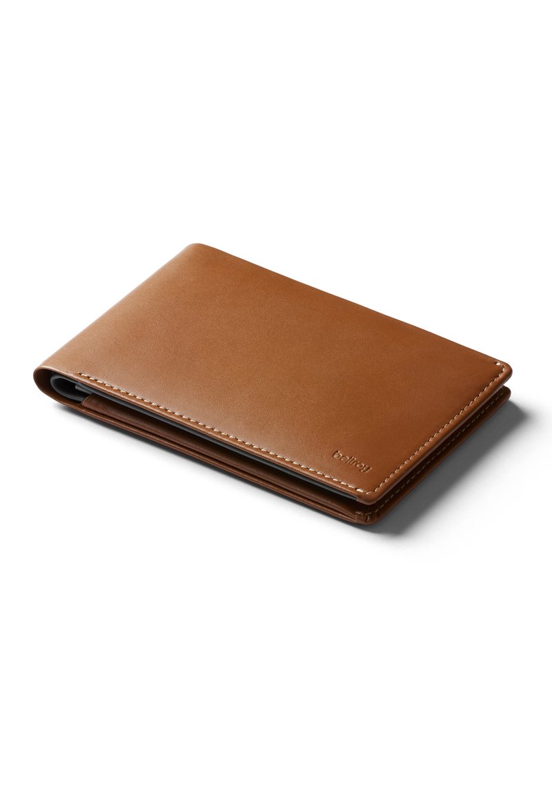 Herren Geldbörsen | Bellroy TRAVEL WALLET Geldbörse caramel/hellbraun - RO57116 Herren Geldbörsen | Bellroy TRAVEL WALLET Geldbörse caramel/hellbraun - RO57116