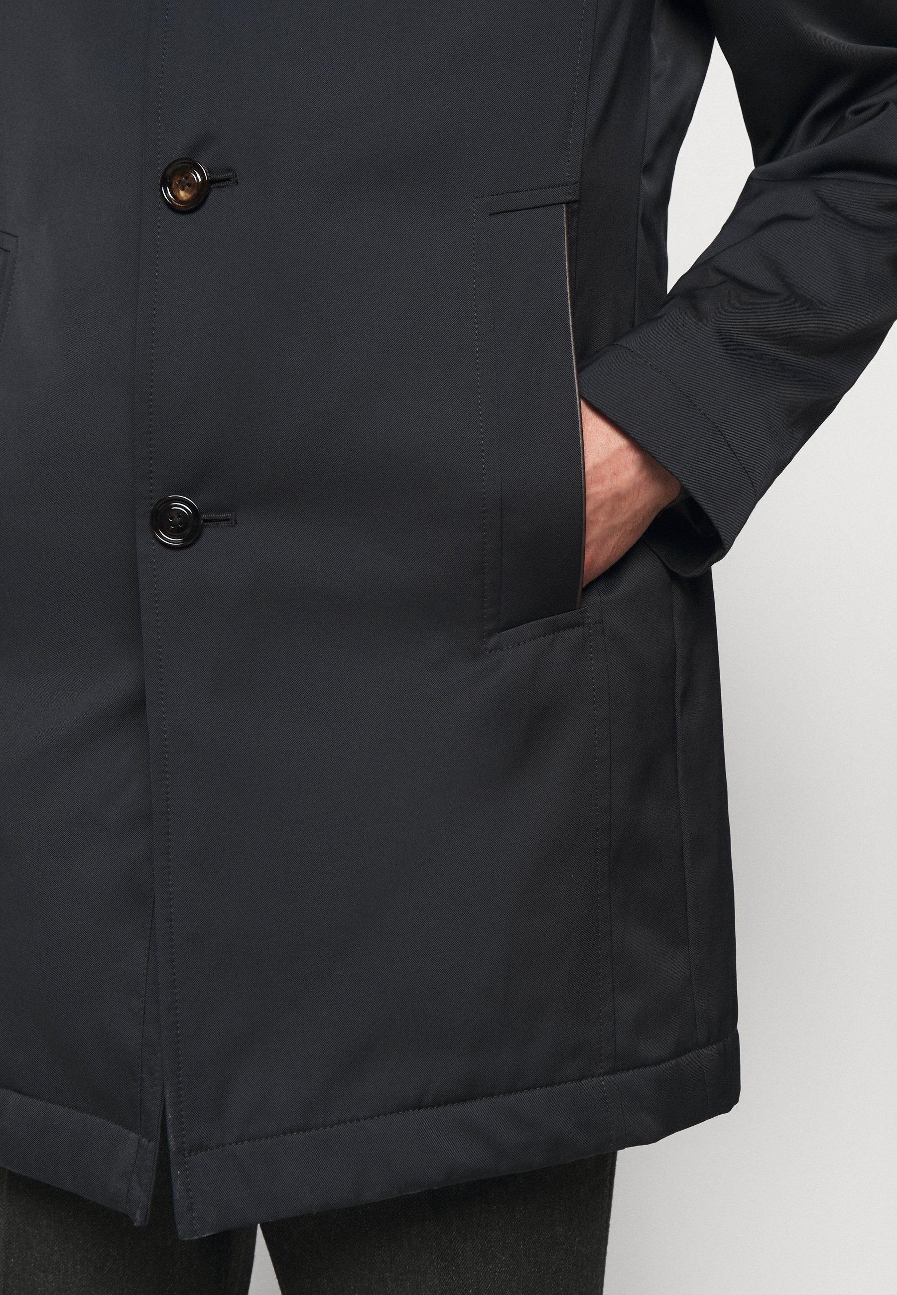 JOOP! MONTY Veste d'hiver marine ZALANDO.FR JOOP! MONTY Veste d'hiver marine ZALANDO.FR