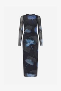 Atlasīts, winter garden