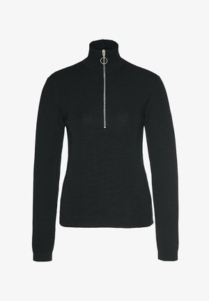Wunderwerk Jumper - black