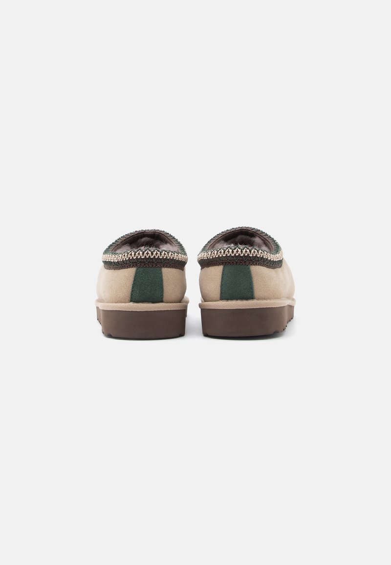 UGG TASMAN II - Hausschuh - mustard seed/molasses/sand - Zalando display picture 2