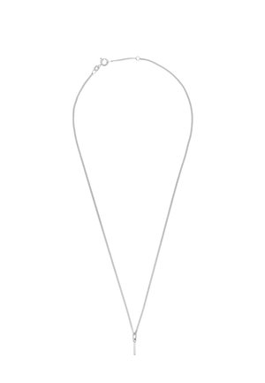 trendor, Halskette - silver-coloured