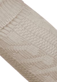 Normani HIGH KNEE TRADITIONAL - Kniestrümpfe - naturmelange