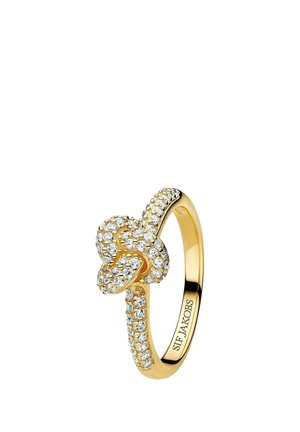 IMPERIA PICCOLO - Ringar - gold coloured