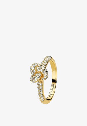 Sif Jakobs Jewellery IMPERIA PICCOLO - Ringe - gold coloured