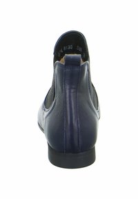 Think! Ankle Boot - blau
