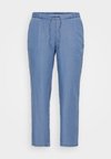 VMCHARPER PULL ON PANTS - Püksid - medium blue denim