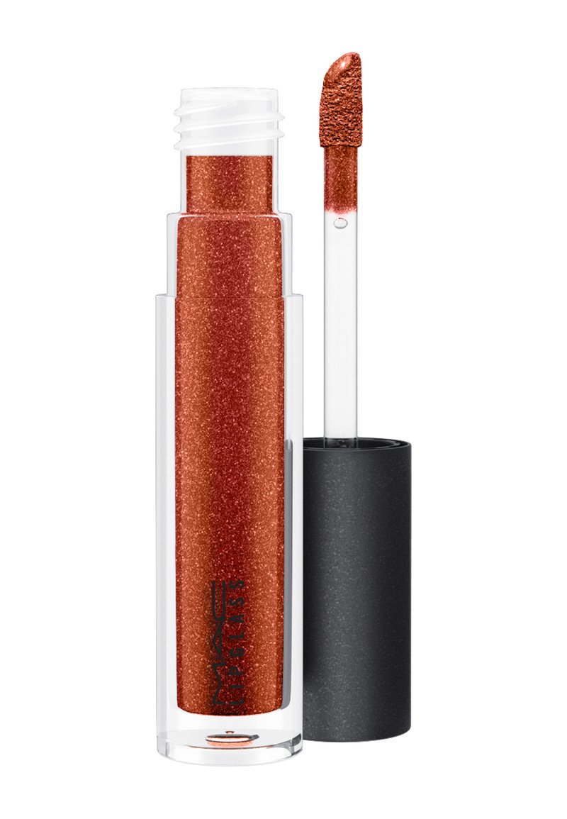 MAC LIPGLASS - Lipgloss - pretty peppa