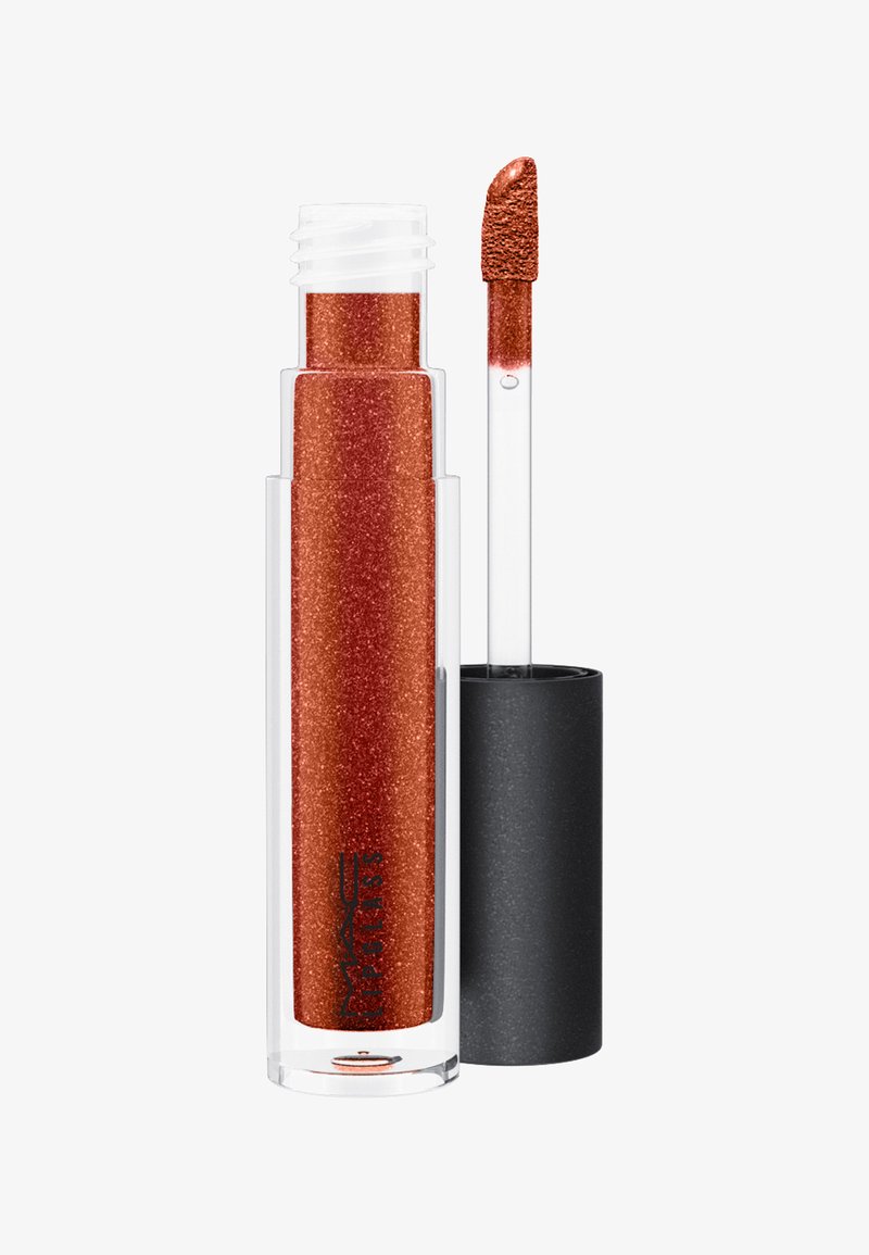 MAC LIPGLASS - Gloss - pretty peppa