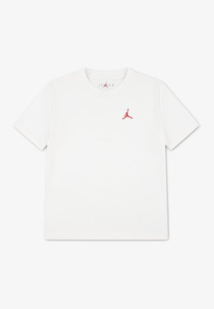 JUMPMAN AIR  - Navadna majica - sail