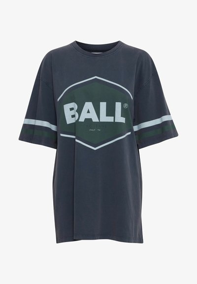 BALL - T-shirt z nadrukiem