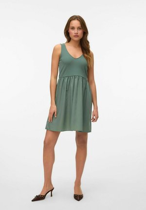 VMVALLY  - Robe de jour - laurel wreath