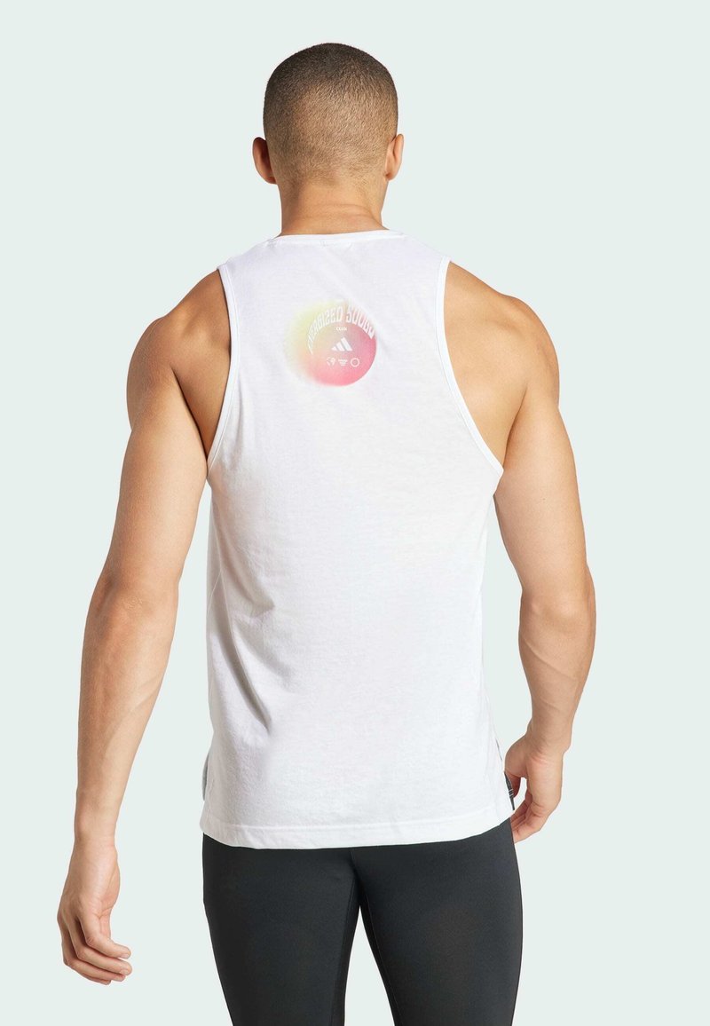 Débardeur Adidas Y Tank Pro