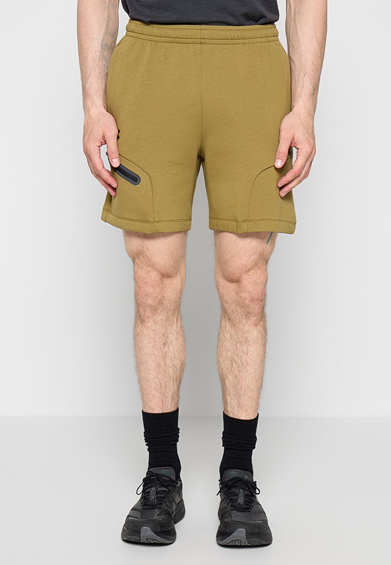 Pantalón corto de deporte