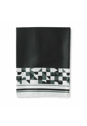 Miriade Sciarpa - nero multicolor