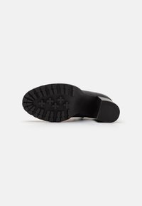 Steve Madden Botines de tacón - black