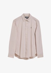 Seleccionado, light brown