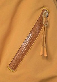 Isbjörn of Sweden SNOWBALL - Talvitakki - yellow