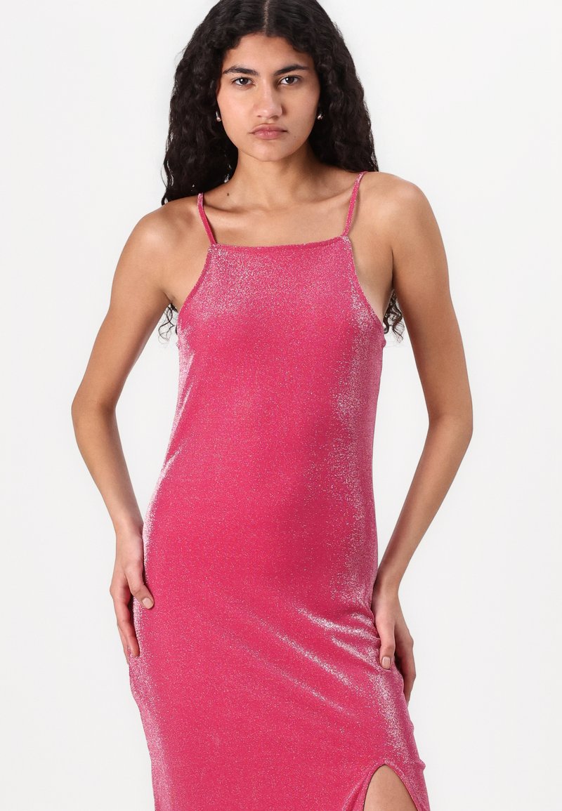 princess polly baby blue dress hot pink glitter dress for woman casual elegant korean sexy bodycon long  black dress sleeveless ootd