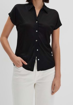 Camicia - black