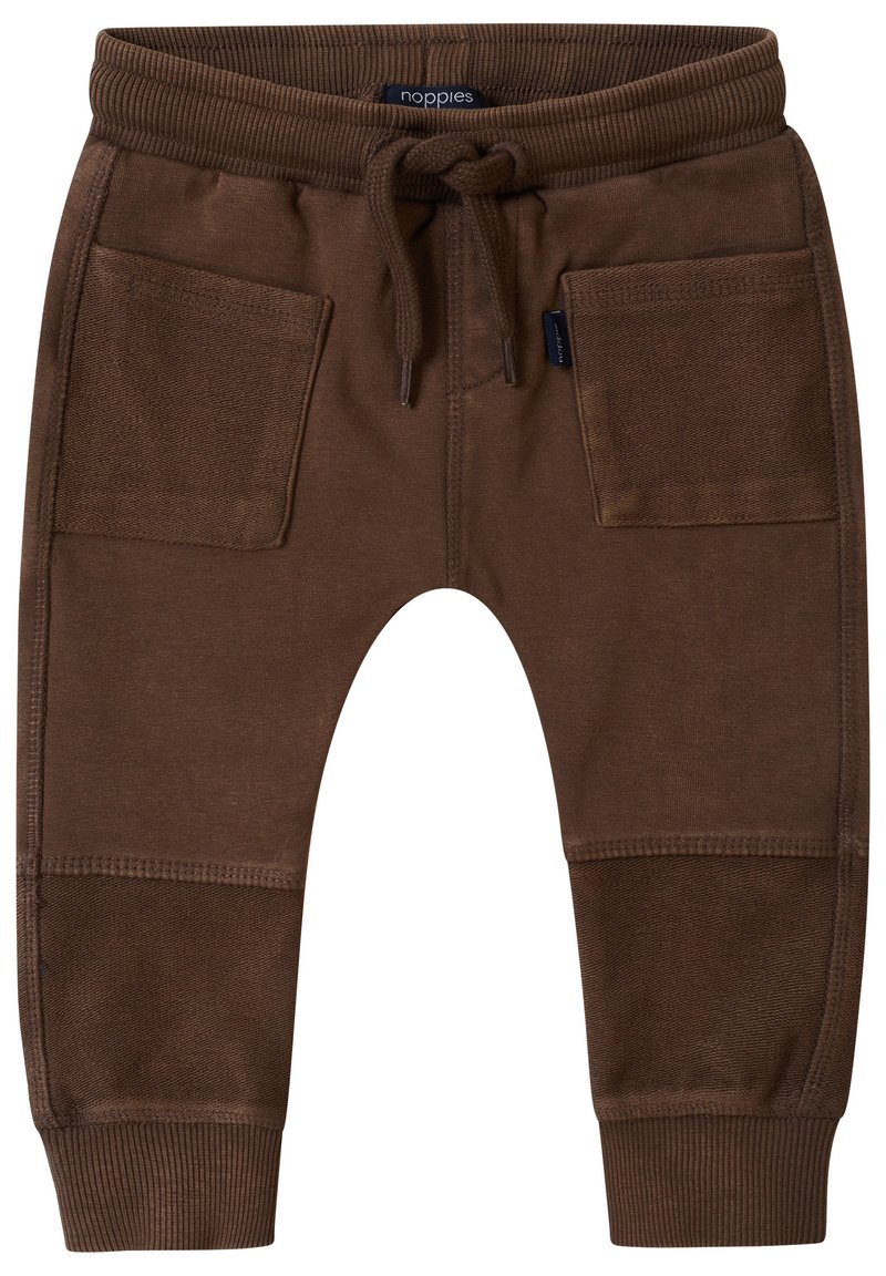 Noppies Broek bruin
