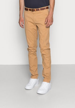 MOTT CLASSIC - Chinos - sandstone