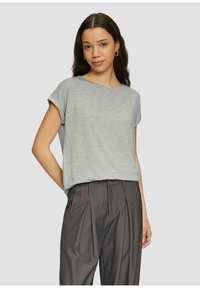 QS - T-shirt basic