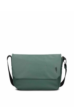 CARGO MESSENGER - Umhängetasche - pine